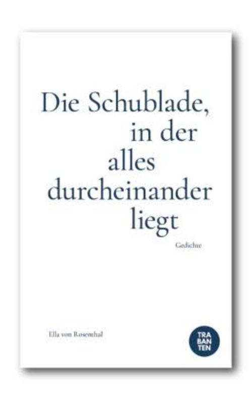 Die Schublade, in der alles durcheinander liegt