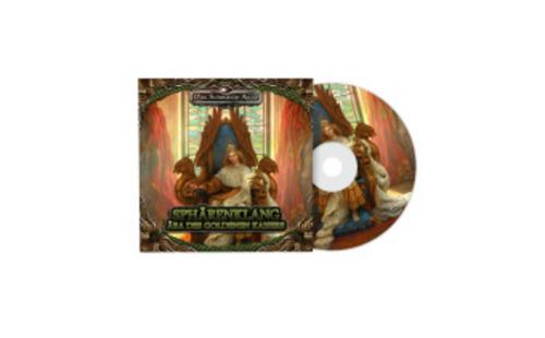 Das Schwarze Auge - Sphärenklang: Ära des Goldenen Kaisers