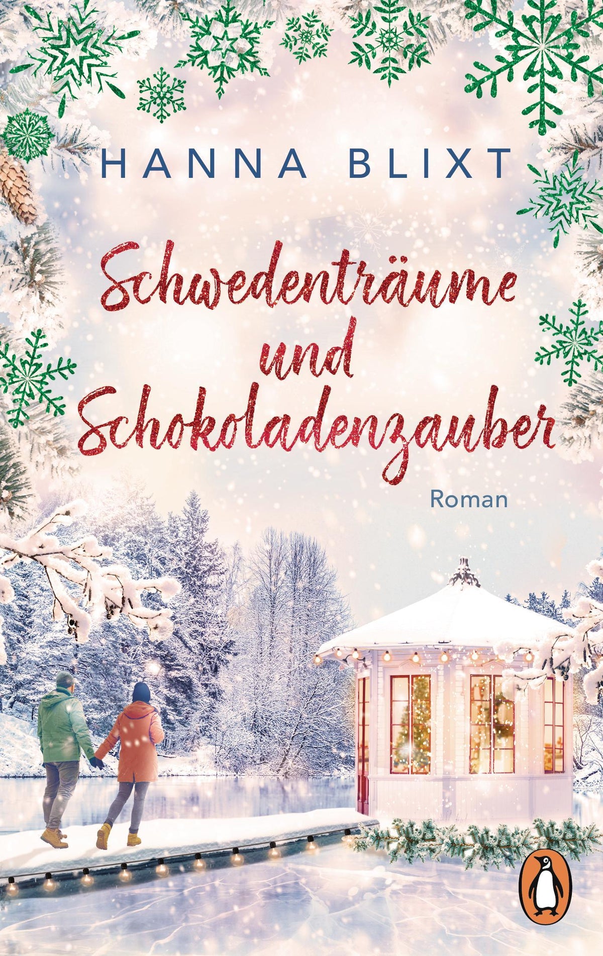 Schwedenträume und Schokoladenzauber