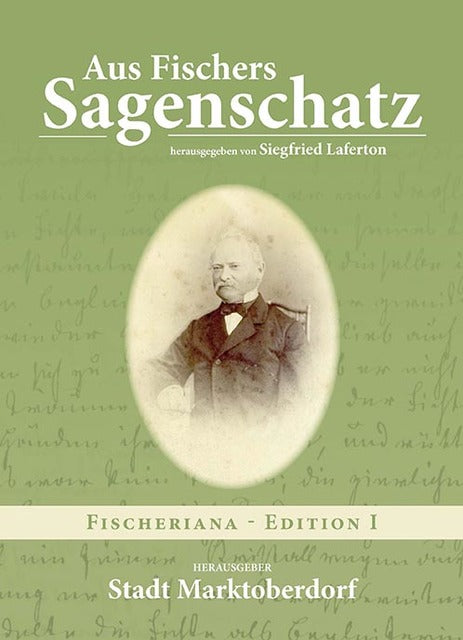 Aus Fischers Sagenschatz