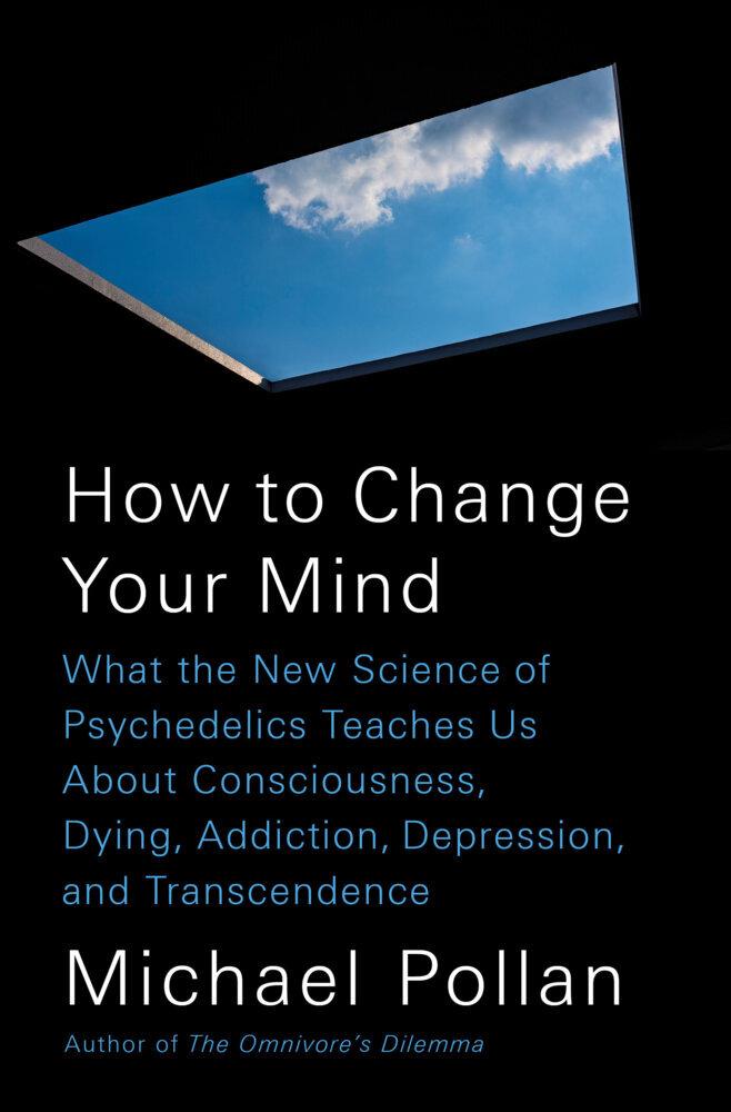 Buchcover: How to Change Your Mind
