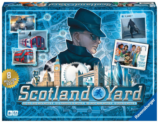 Scotland Yard