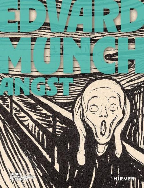 Edvard Munch - Angst