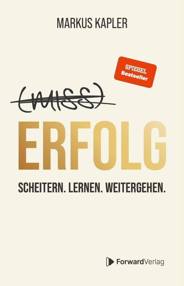 Buchcover: (Miss-) Erfolg