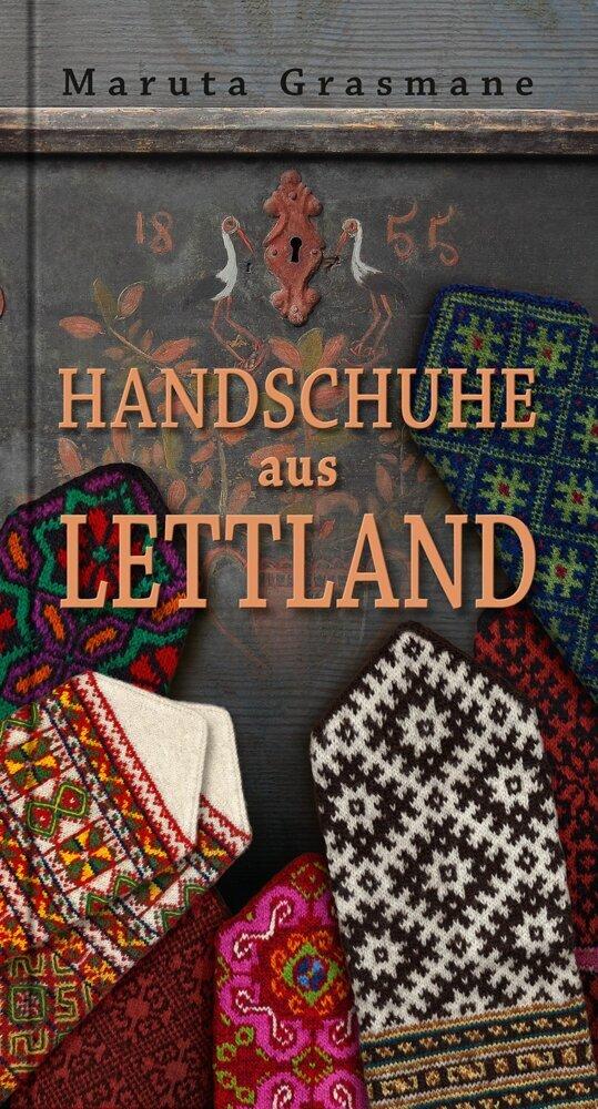 Handschuhe aus Lettland