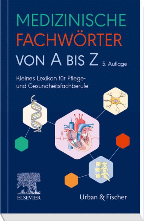 Medizinische Fachwörter von A bis Z