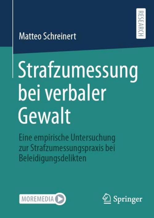 Strafzumessung bei verbaler Gewalt