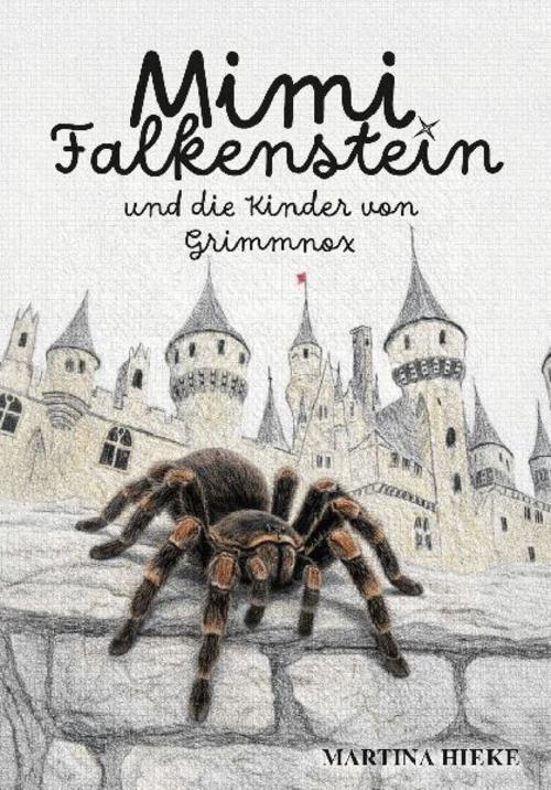 Mimi Falkenstein