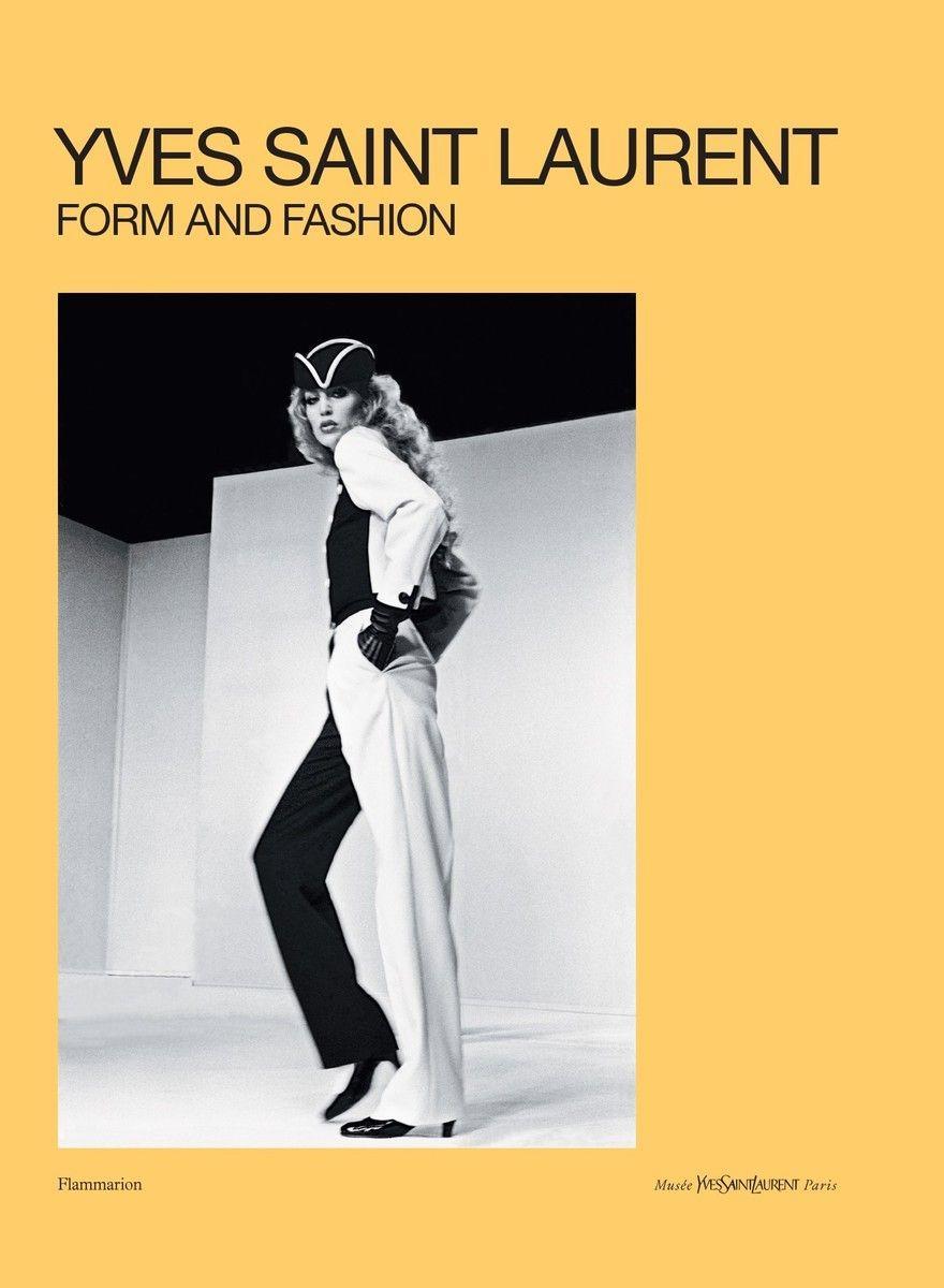 Yves Saint Laurent