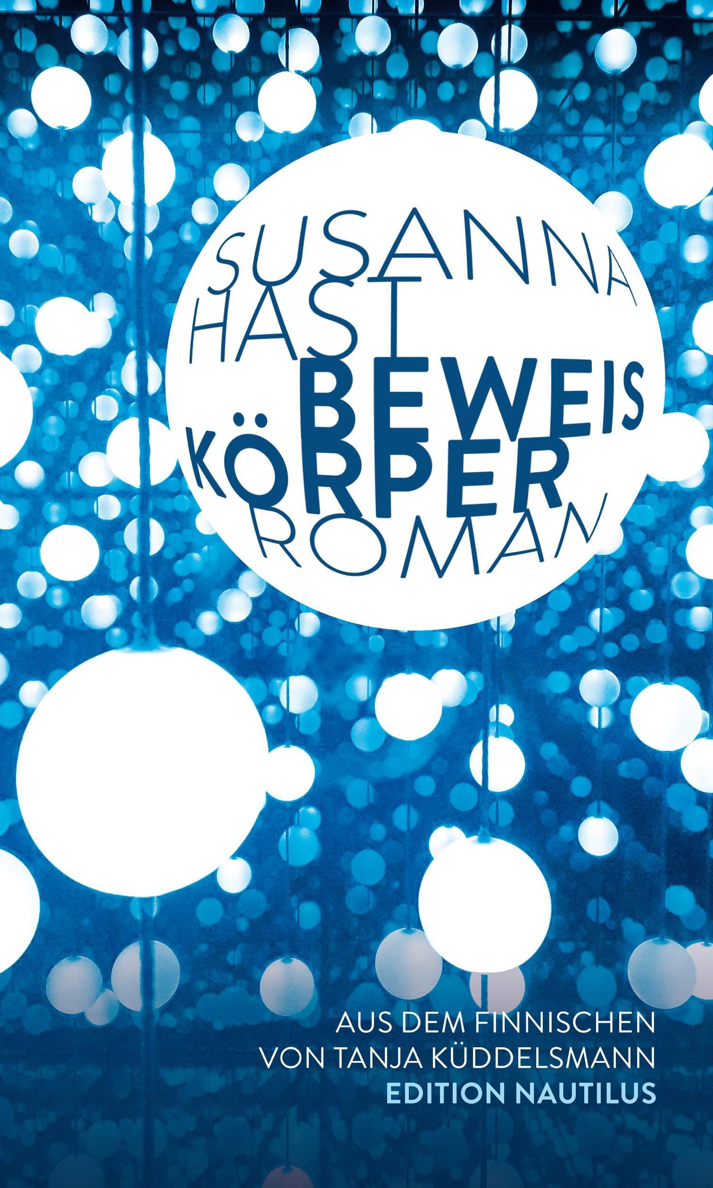 Beweiskörper
