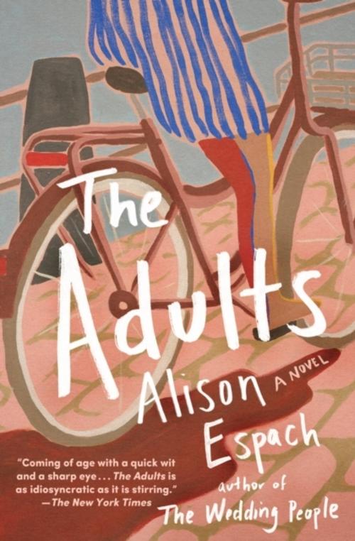 The Adults