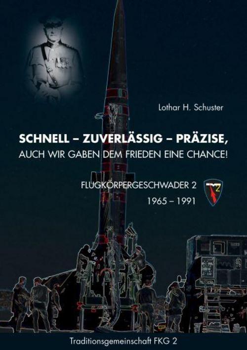 Schnell - Zuverlässig - Präzise, auch wir gaben dem Frieden eine Chance!