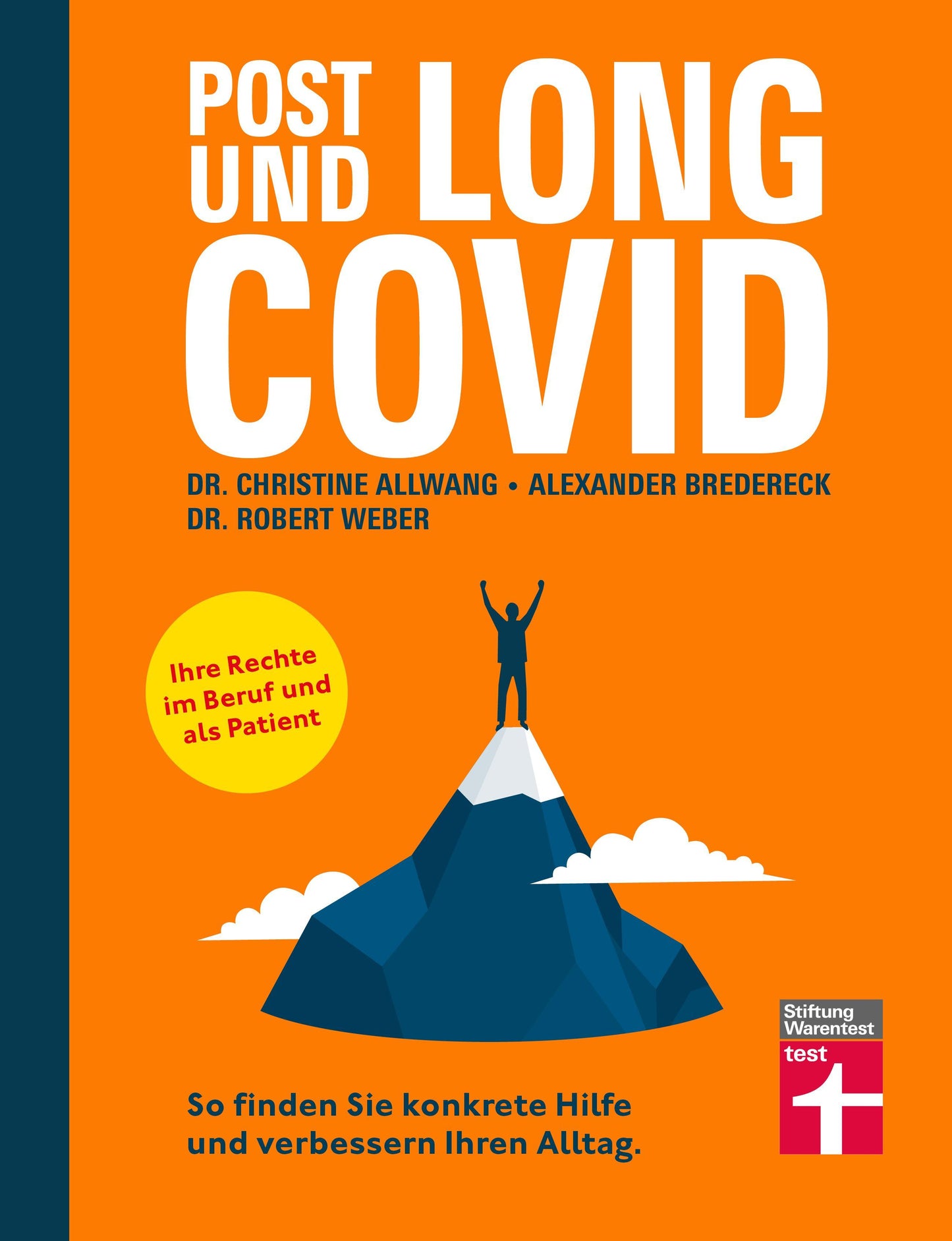 Allwang, Christine/Long Covid und Post Covid