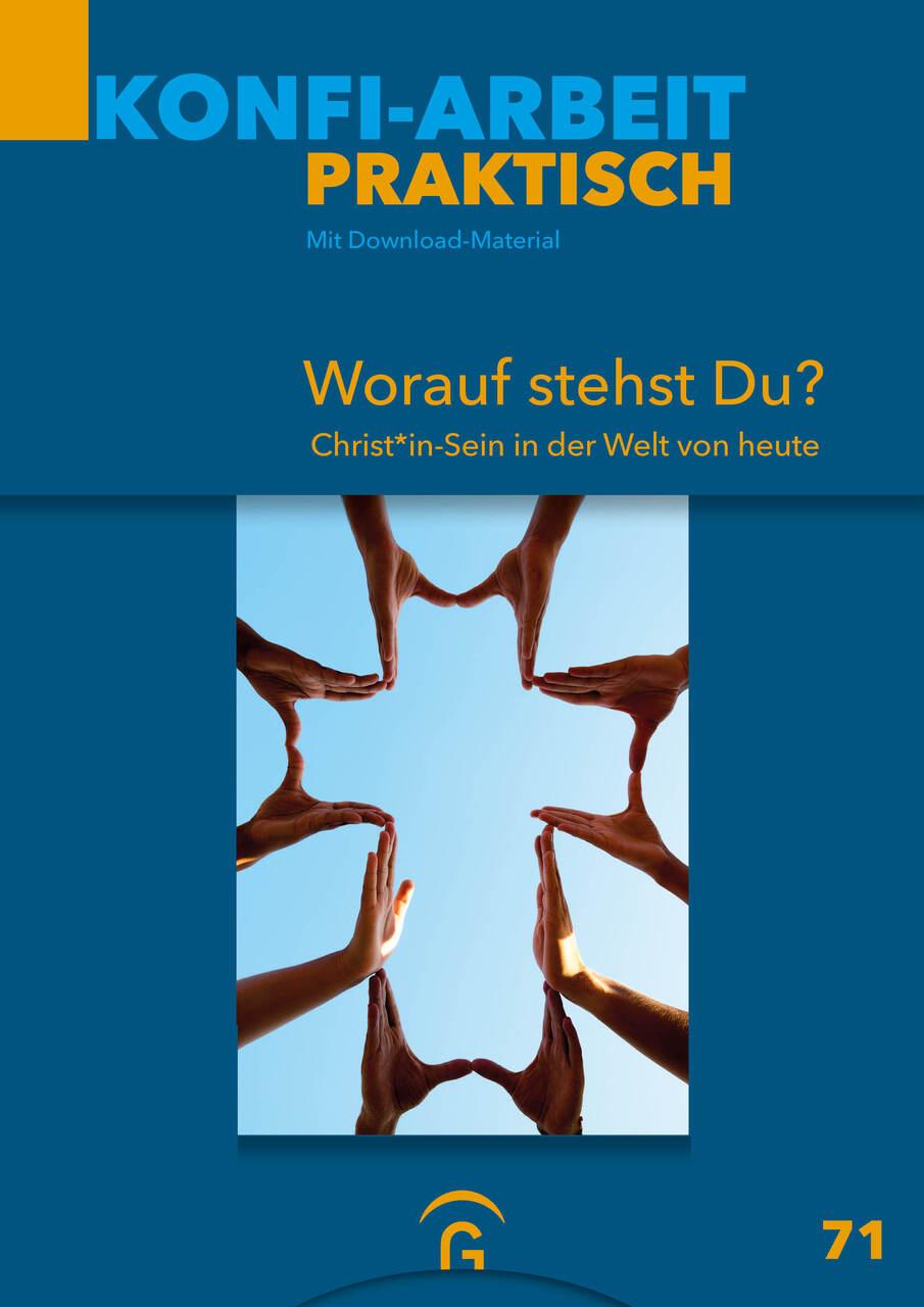 Worauf stehst du?
