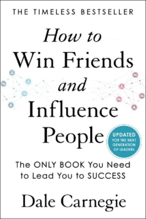 Buchcover: How to Win Friends and Influence People