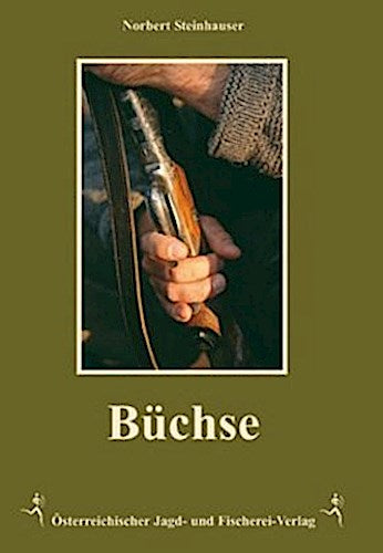 Buchcover: Büchse