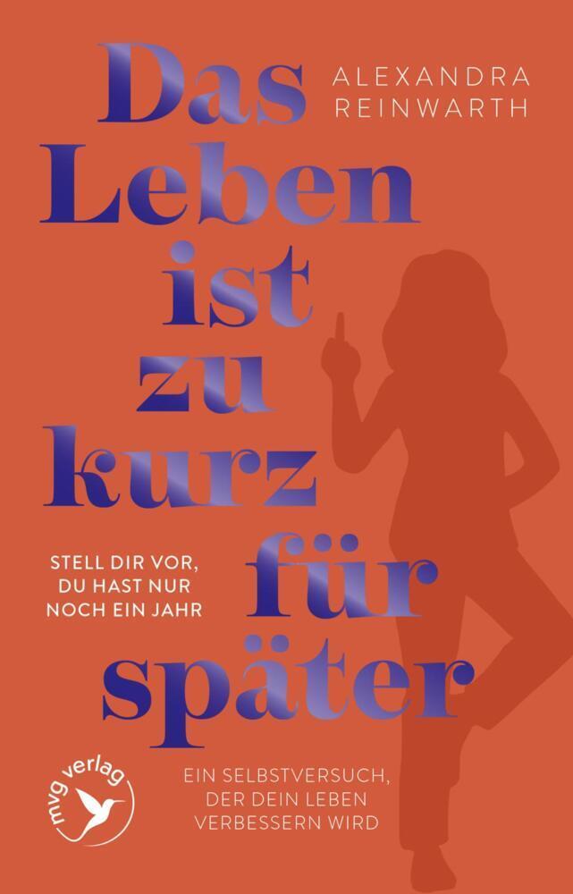 Das Leben ist zu kurz für später - Special Edition