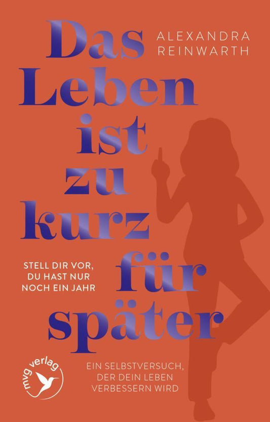 Das Leben ist zu kurz für später - Special Edition