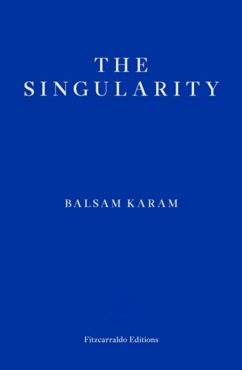 Singluarity