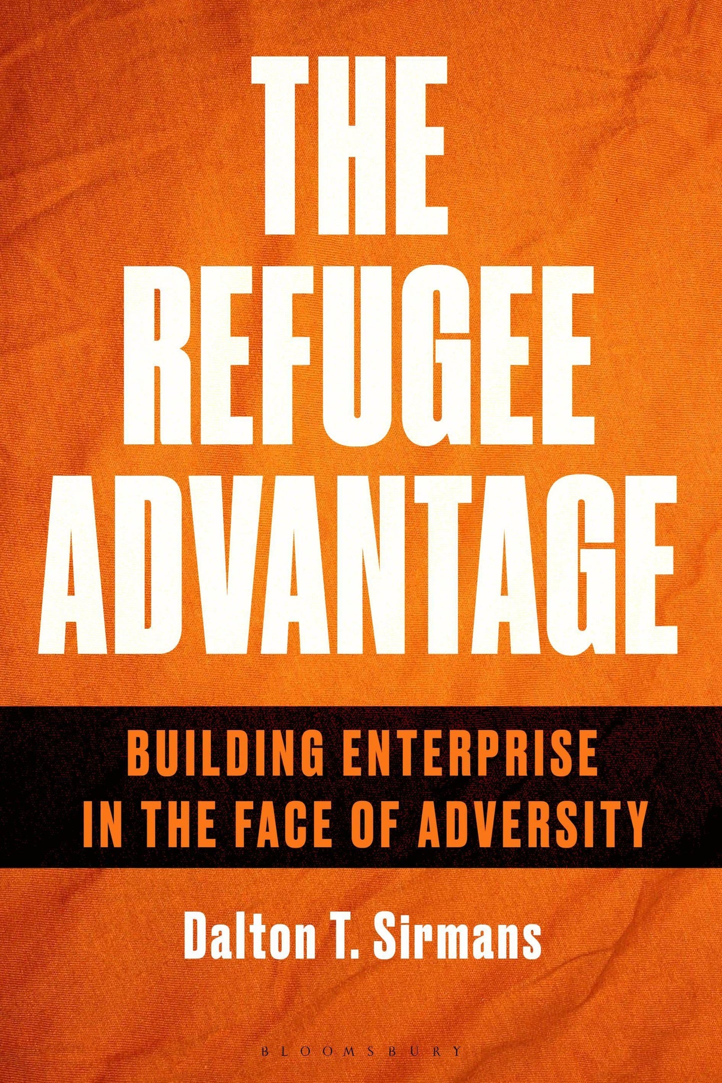 The Refugee Advantage