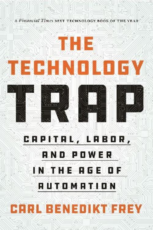 Technology Trap