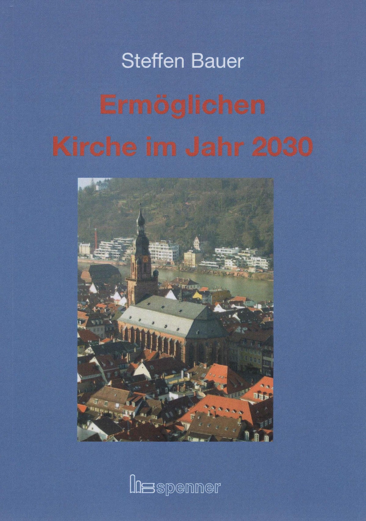 Buchcover: Ermöglichen