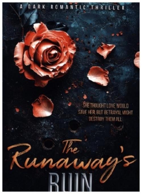 Buchcover: The Runaway's Ruin