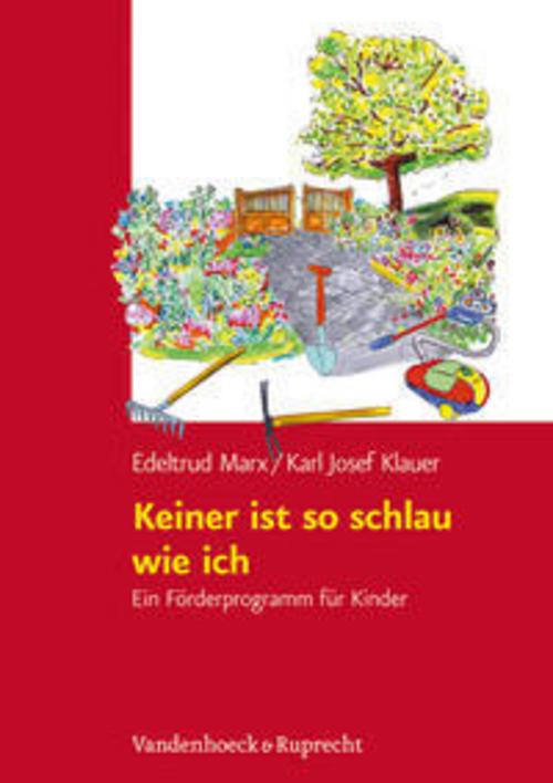 Keiner ist so schlau wie ich I-III