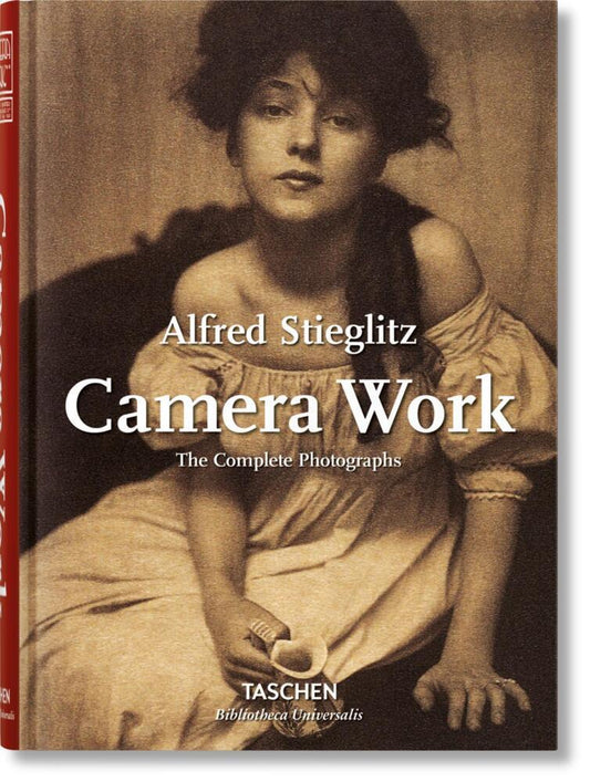 Alfred Stieglitz