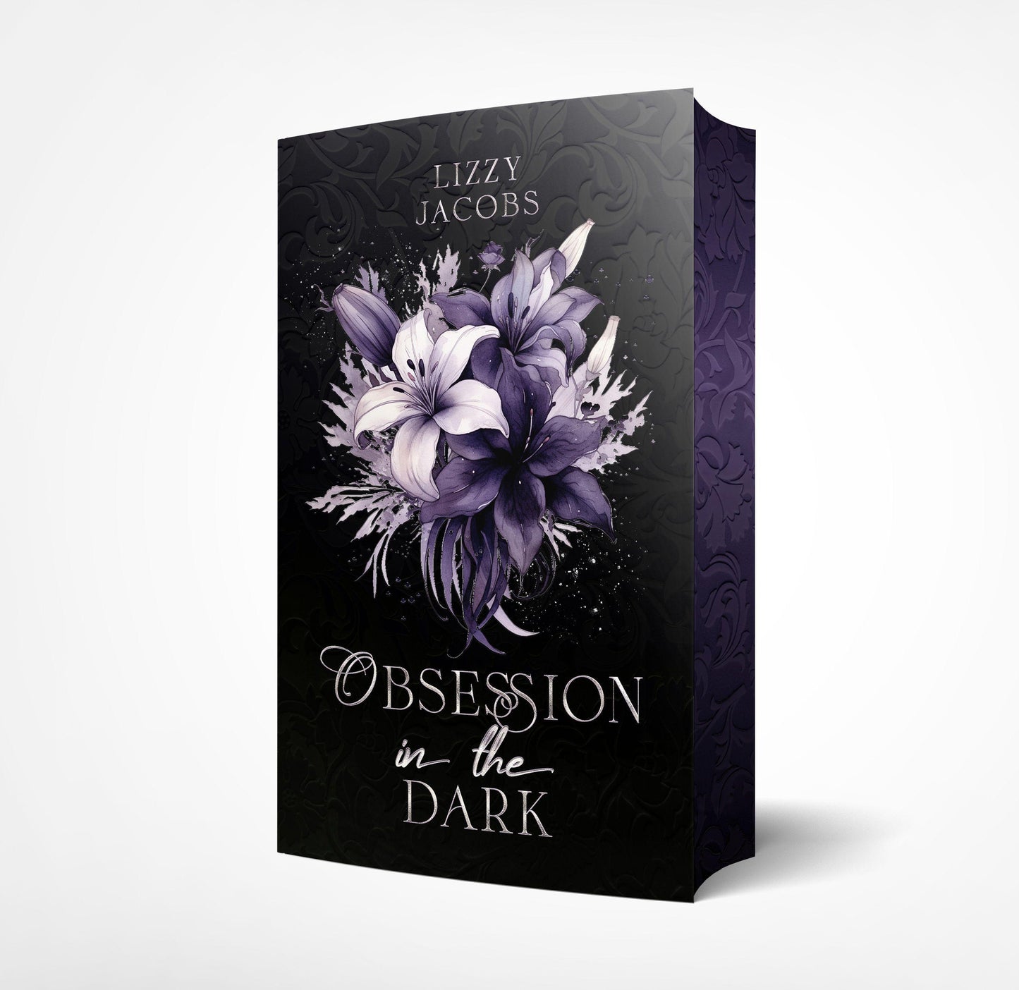 Obsession in the Dark