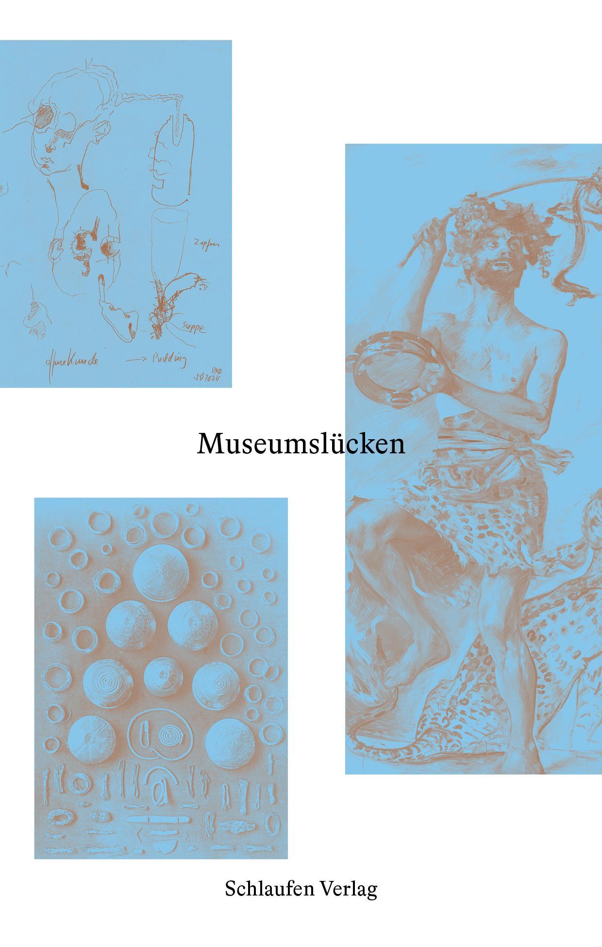 Museumslücken