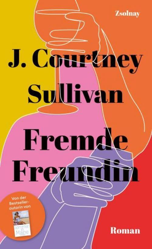 Fremde Freundin