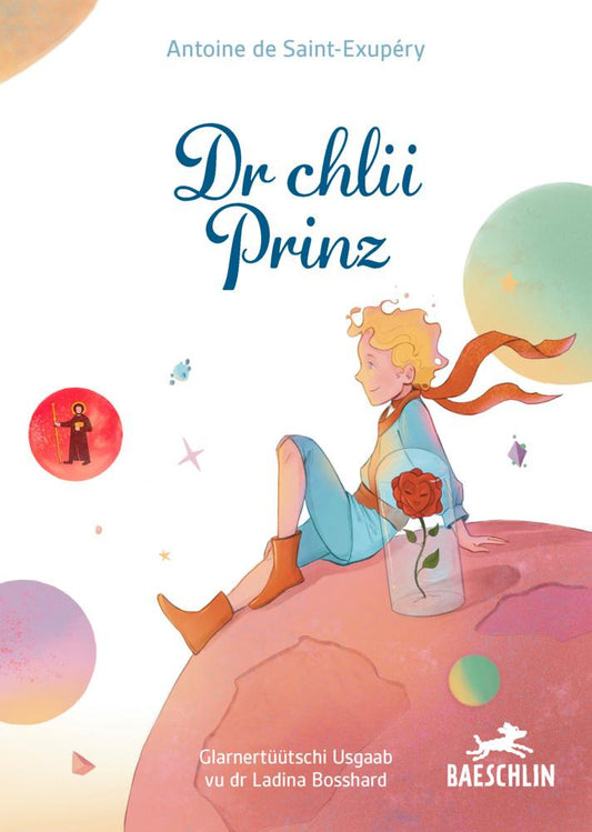 Dr chlii Prinz