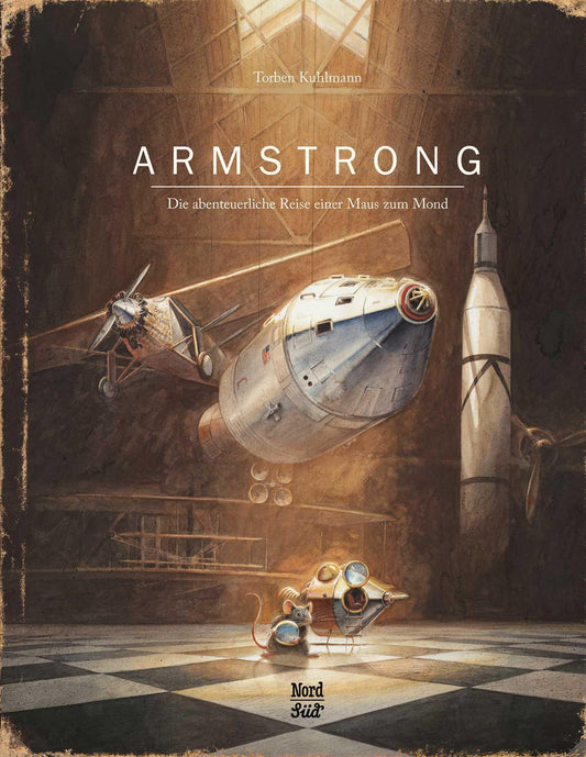 Kuhlmann, Torben/Armstrong