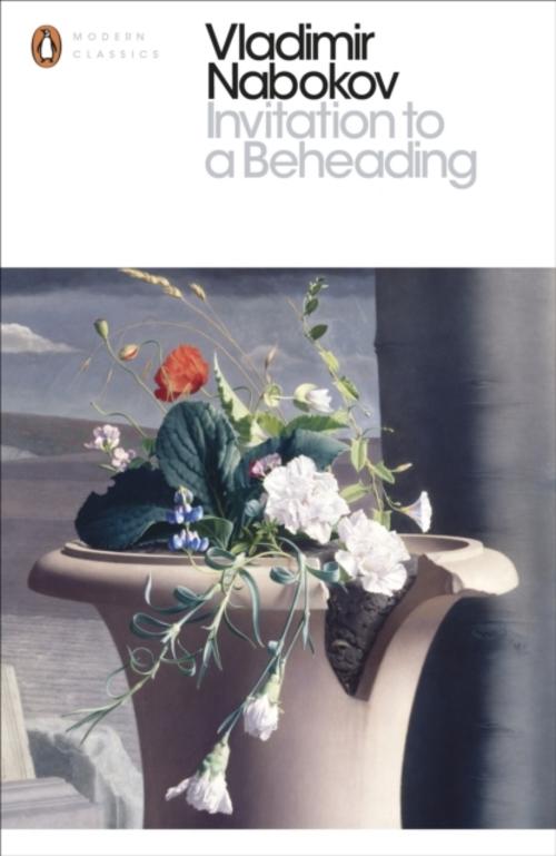 Buchcover: Invitation to a Beheading