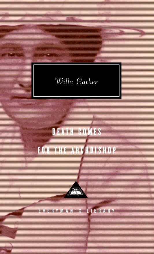 Death Comes For The Archbishop