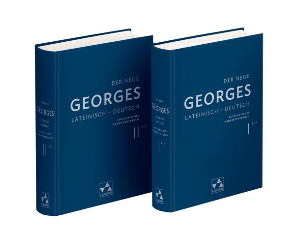 Der Neue Georges
