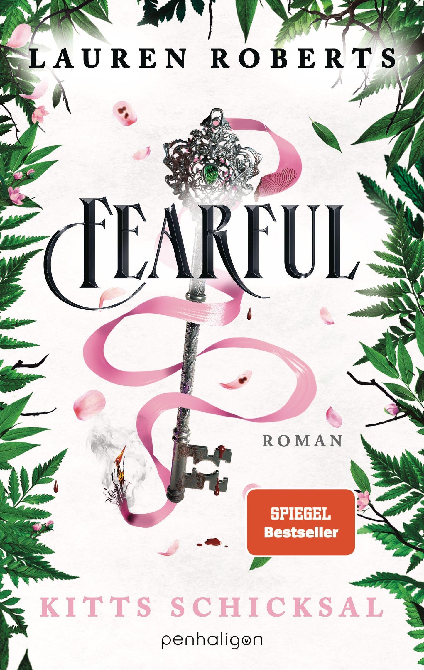 Fearful - Kitts Schicksal