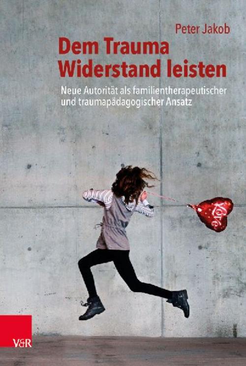 Dem Trauma Widerstand leisten