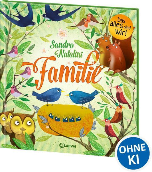 Familie