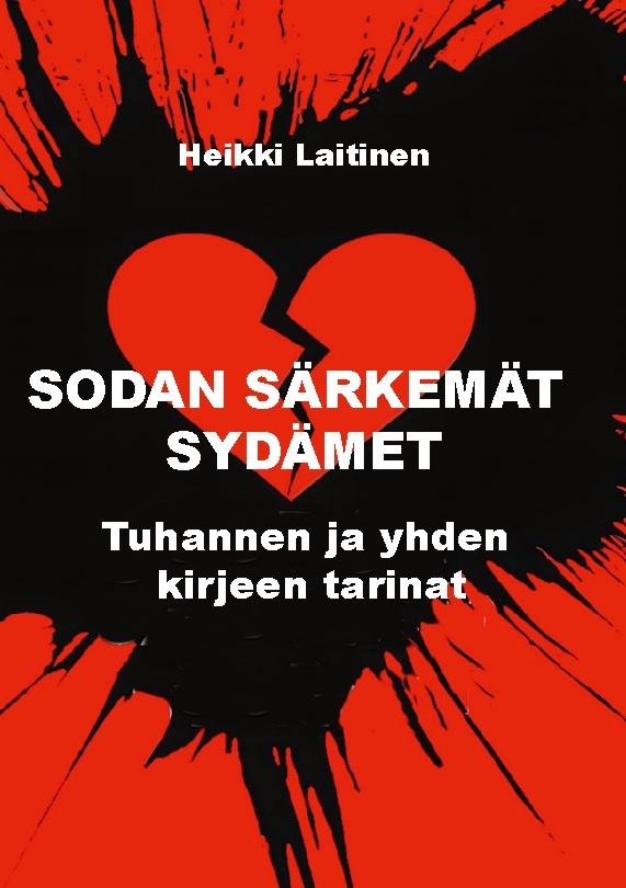 Sodan särkemät sydämet