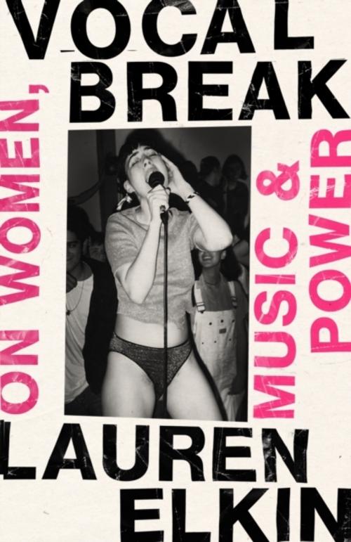 Vocal Break