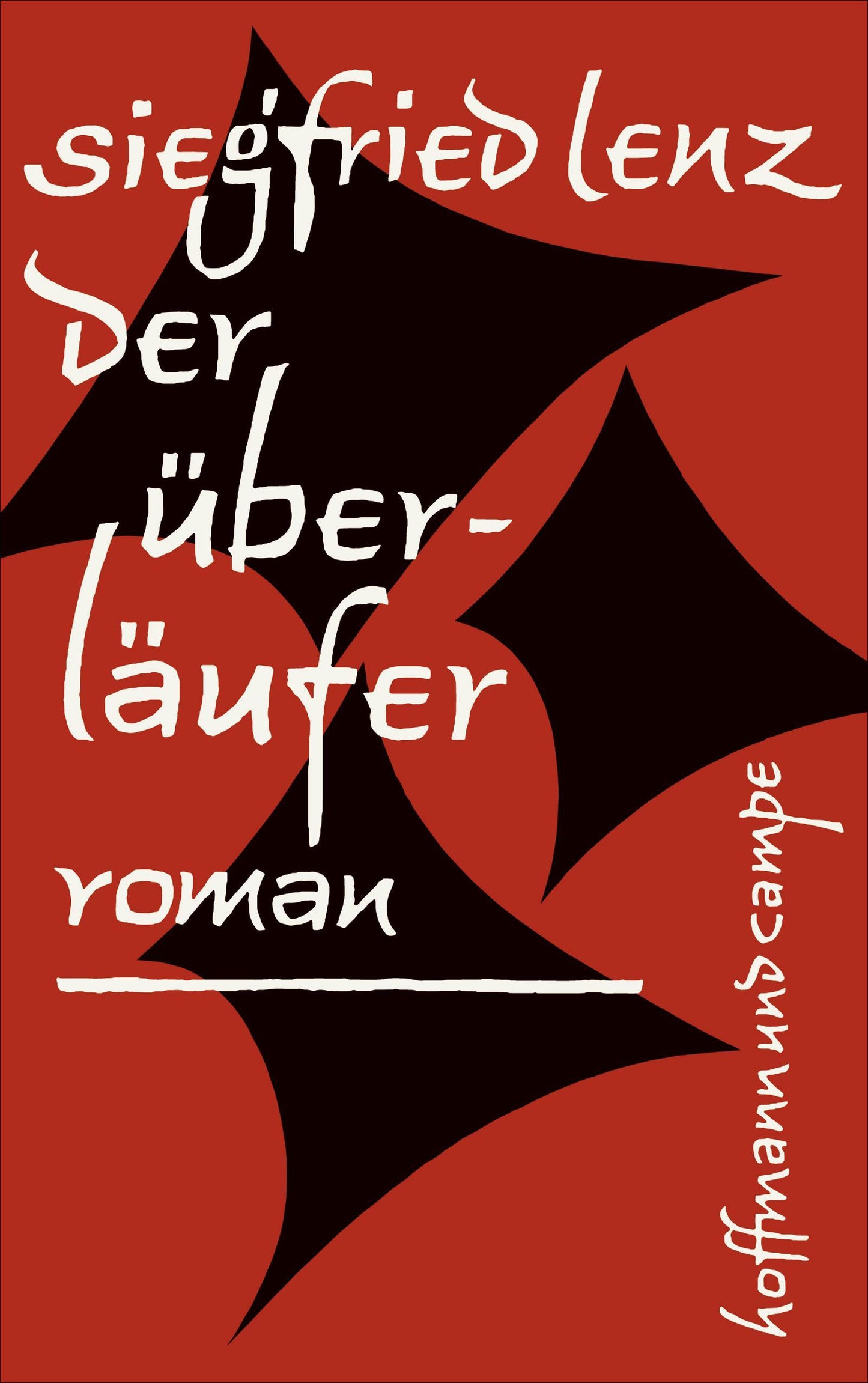 Der Überläufer; .