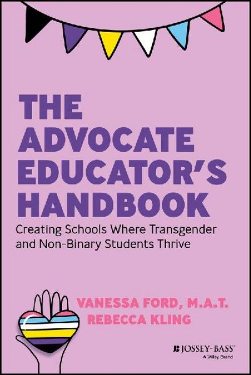 The Advocate Educator's Handbook