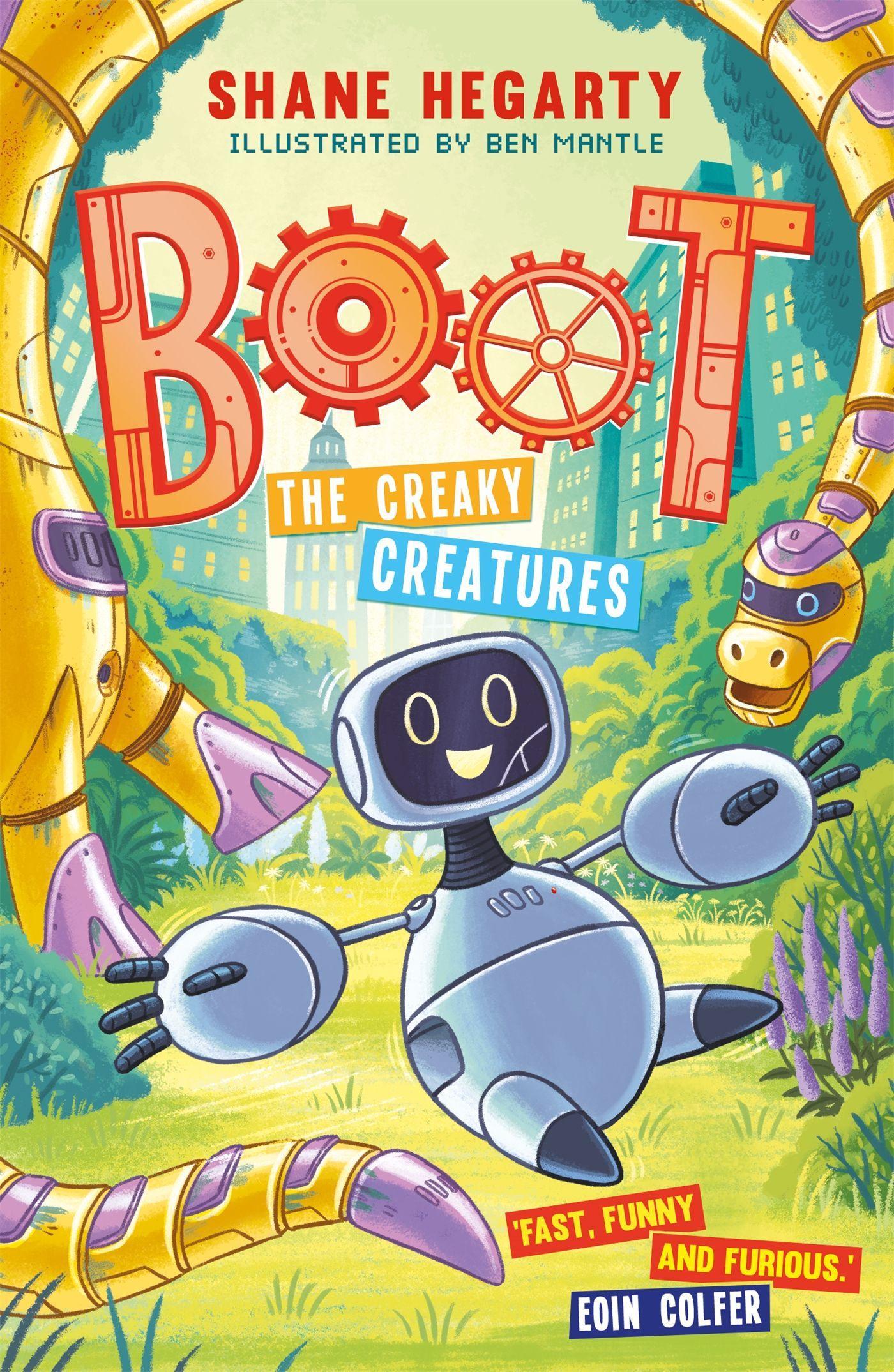 BOOT