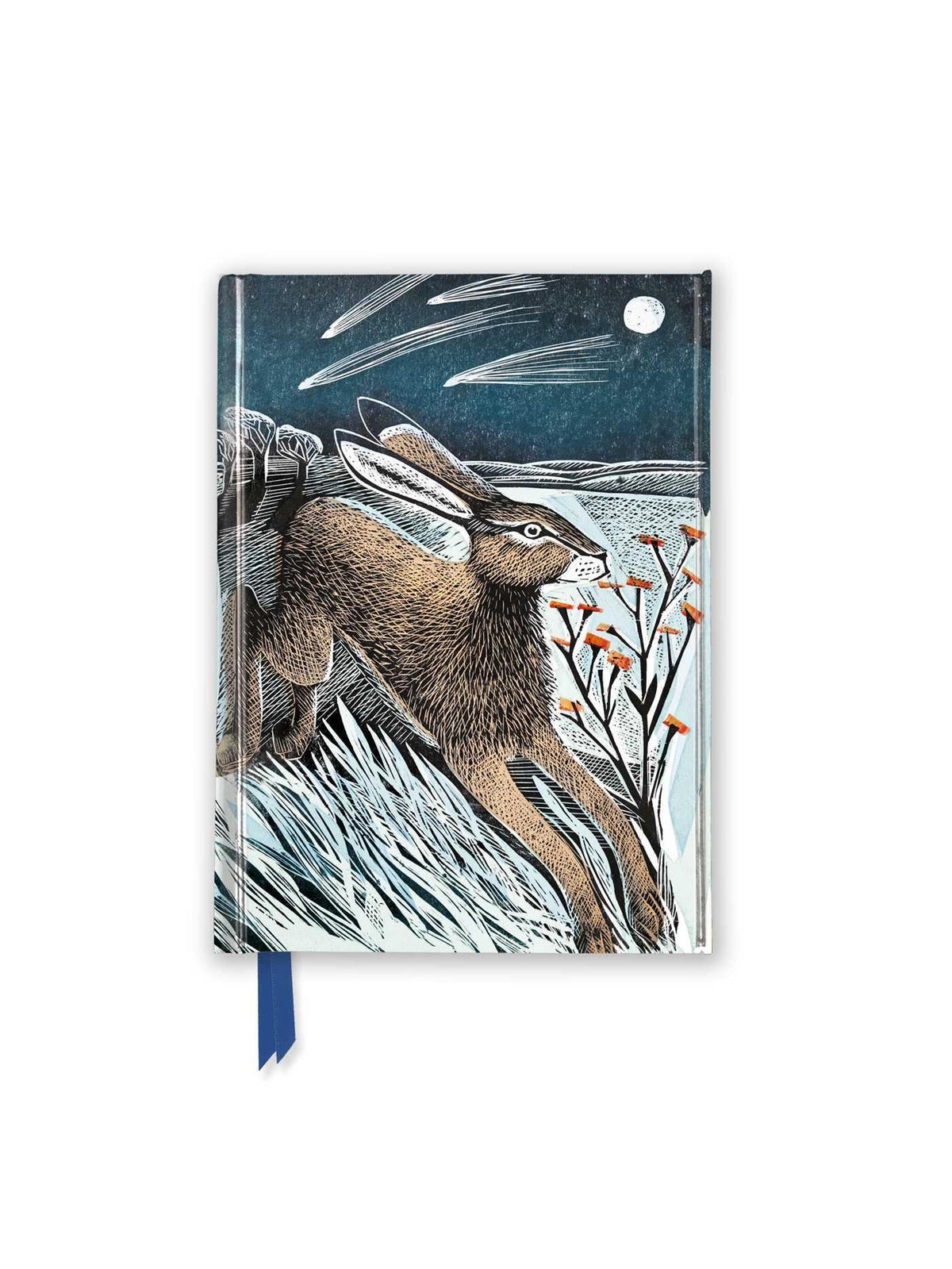 Buchcover: Angela Harding: Shooting Stars (Foiled Pocket Journal)