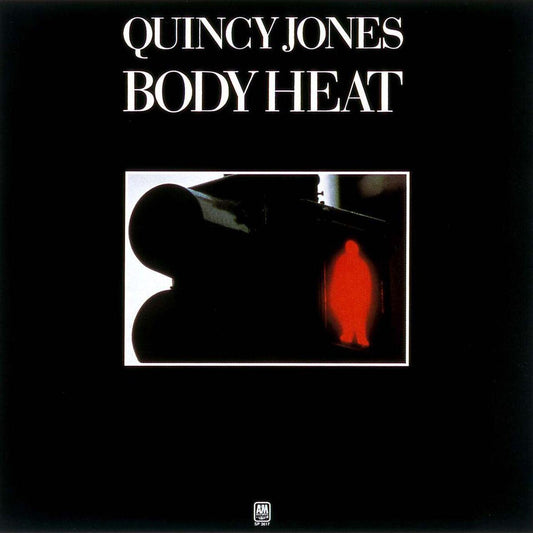 Body Heat (SHM-CD)