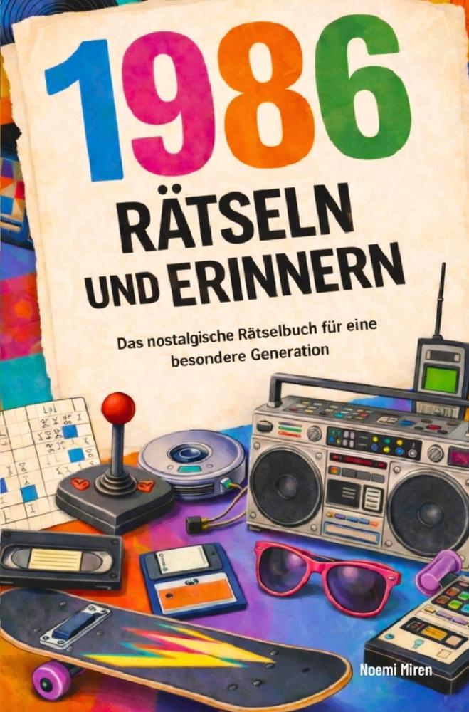 1986 : Rätseln & Erinnern