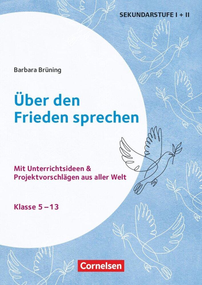 Themenhefte Sekundarstufe - Fächerübergreifend - Klasse 5-13