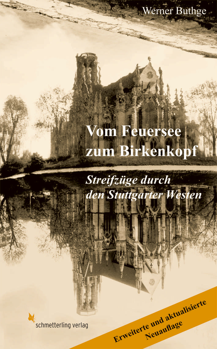 Vom Feuersee zum Birkenkopf